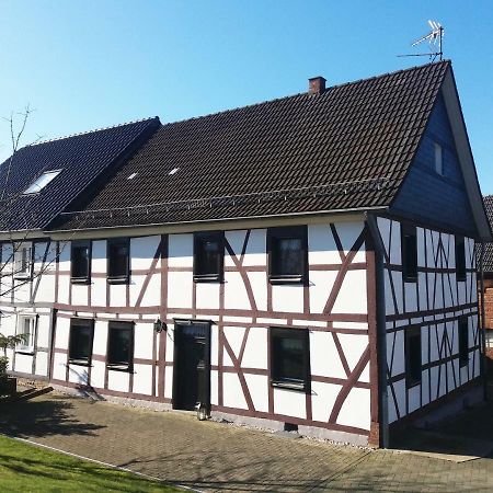 Graefrath Gaestehaus Neunkirchen-Seelscheid Neunkirchen  外观 照片