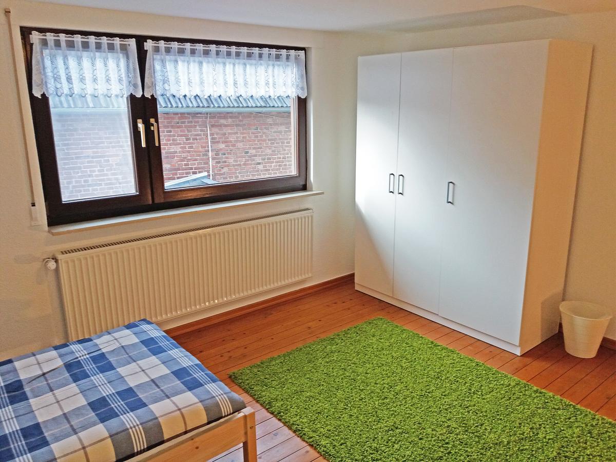 Graefrath Gaestehaus Neunkirchen-Seelscheid Neunkirchen  外观 照片