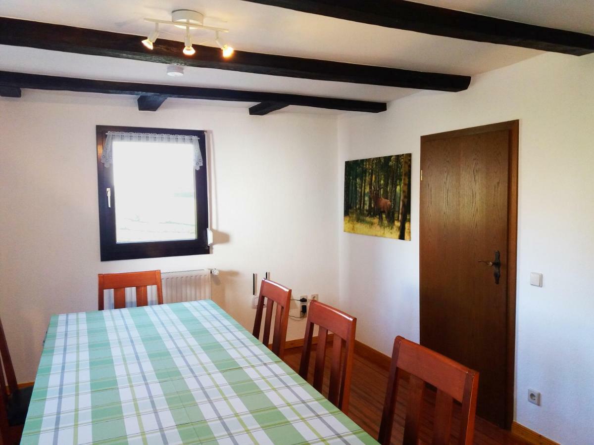 Graefrath Gaestehaus Neunkirchen-Seelscheid Neunkirchen  外观 照片